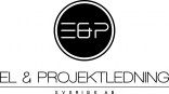 el-projektledning